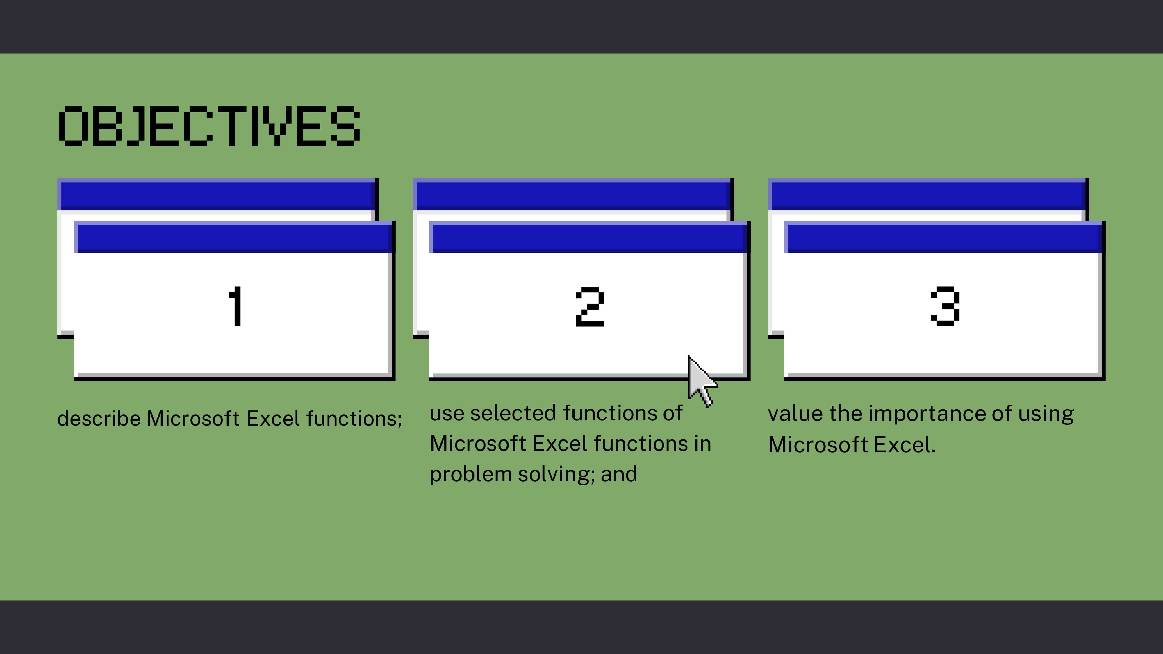 Lesson 2 - Additional 2